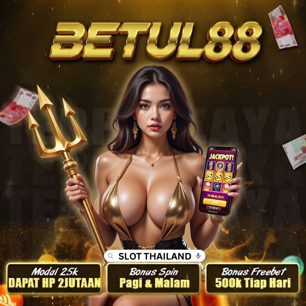 Betul88 ☑️ Situs Resmi Game Online Terpercaya | Login & Daftar Mudah image 1